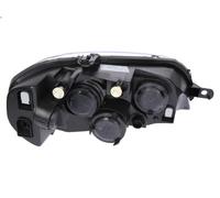 Headlight TYC 20-0352-35-2 FIAT PUNTO (188_) 1.3 2003-2012