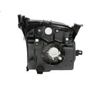 Headlight TYC 20-0360-05-2 for FUSION (JU_) 1.4 2002-2012