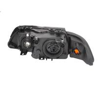 Headlight TYC 20-0379-05-2 BMW 5 (E39) 2 2000-2003