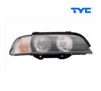 TYC 20-0380-15-2 Headlight