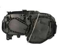 Headlight TYC 20-0387-05-2 for VW TOURAN (1T1, 1T2) 2 2006-2009