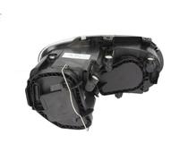 Headlight TYC 20-0388-05-2 for VW TOURAN (1T1, 1T2) 2 2003-201