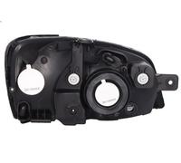 Headlight TYC 20-0416001 for HYUNDAI GETZ (TB) 1.5 2004-2005