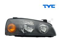 Headlight TYC 20-0421-05-2 For HYUNDAI