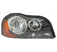 Headlight TYC 20-0451-15-2 VOLVO XC90 I (275) 2.4 2009-2014