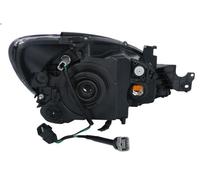Headlight TYC 20-0470-25-2 for MITSUBISHI LANCER VII (CS_A, CT_A) 2 2001-2003