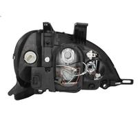 Headlight TYC 20-0494-05-2 MERCEDES-BENZ M-CLASS (W163) 4 2001-2005