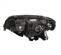 Headlight TYC 20-0499-15-2 BMW X5 (E53) 3 2001-2003