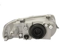 Headlight TYC 20-0532-05-2 DAEWOO KALOS Saloon (KLAS) 1.4 2002-2004