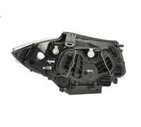 Headlight TYC 20-0650-25-2 for BMW 1 (E87) 2 2004-2007
