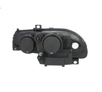 Headlight TYC 20-0743-05-2 ALFA ROMEO 156 (932_) 2 2001-2005