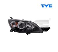 Headlight TYC 20-0860-05-2 For MAZDA