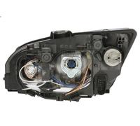Headlight TYC 20-0963-05-2 for FORD USA FOCUS 2 2004-2008