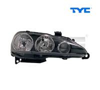 Headlight TYC 20-0971-05-2 For ALFA ROMEO