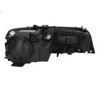 Headlight TYC 20-0976-15-2 MAZDA 6 Saloon (GG) 2 2002-2007