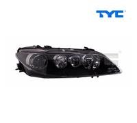 TYC 20-0976-35-2 Headlight