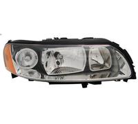 Headlight TYC 20-11035-16-2 VOLVO S60 I (384) 2 2000-201