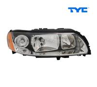TYC Europe B.V. Headlight 20-11036-36-2 for Volvo S60 XC70 V70 2.0L 5cyl