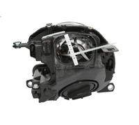 Headlight TYC 20-11113-35-2 for MINI MINI (R56) 1.6 2009-201