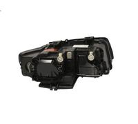 Headlight TYC 20-11214-05-2 for AUDI A4 B6 (8E2) 1.8 2002-2004