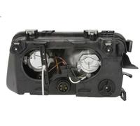Headlight TYC 20-11227-05-2 for AUDI A3 (8L1) 1.9 1996-2001