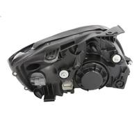 Headlight TYC 20-11296-55-2 for KIA RIO II Saloon (JB) 1.4 2005-2011