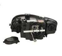 Headlight TYC 20-11427-15-2 AUDI A4 B7 (8EC) 2 2004-2008