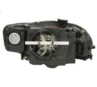 Headlight TYC 20-11428-05-2 AUDI A4 B7 (8EC) 2 2004-2008