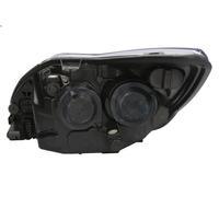 Headlight TYC 20-11483-05-2 FORD USA FOCUS 2 2008-2011