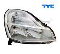 TYC 20-11496-05-2 Headlight