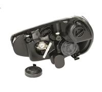 Headlight TYC 20-11503-05-2 for FORD S-MAX (WA6) 2 2010-2014