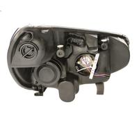 Headlight TYC 20-11504-05-2 for FORD S-MAX (WA6) 2 2007-2014