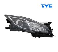 TYC 20-11530-15-2 Headlight