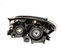 Headlight TYC 20-11531-15-2 for TOYOTA RAV 4 III (_A3_) 2 2008-2013