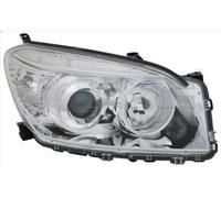 Headlight TYC 20-11532-05-2 for TOYOTA RAV 4 III (_A3_) 2 2006-2013