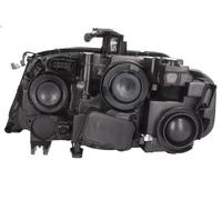 Headlight TYC 20-11543-06-2 for AUDI A4 B8 (8K2) 2 2008-2015