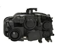 Headlight TYC 20-11544-06-2 AUDI A4 B8 (8K2) 2 2007-2015