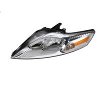 Headlight TYC 20-11550-05-2 FORD MONDEO IV Van 2 2007-2014