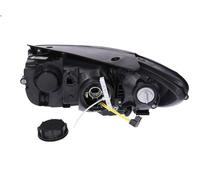 Headlight TYC 20-11661-15-2 for HYUNDAI SANTA FÉ II (CM) 2.2 2009-2012