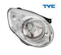 Headlight TYC 20-11664-05-2 For KIA