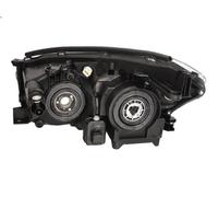 Headlight TYC 20-11741-15-2 TOYOTA RAV 4 III (_A3_) 2 2008-2013