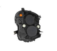 Headlight TYC 20-11754-05-2 ALFA ROMEO MITO (955_) 1.3 2008-201