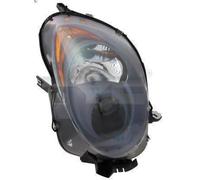 Headlight TYC 20-11754-15-2 for ALFA ROMEO MITO (955_) 1.3 2008-2010