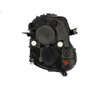 Headlight TYC 20-11754-25-2 ALFA ROMEO MITO (955_) 1.3 2008-201