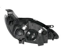 Headlight TYC 20-11780-05-2 for KA (RU8) 1.2 2008-