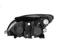 Headlight TYC 20-11781-05-2 HYUNDAI i30 (FD) 2 2007-2011