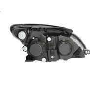 Headlight TYC 20-11782-05-2 for HYUNDAI i30 (FD) 2 2007-2011