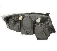 Headlight TYC 20-11818-05-9 for BMW 3 (E90) 2 2007-2011