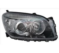 Left Headlight for Toyota:RAV 4 III 3 8117042360 81170-42360