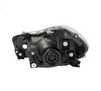 Headlight TYC 20-11917-06-2 for SUZUKI SX4 (EY, GY) 1.5 2006-2010